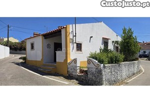 Moradia T3 Localizada Em Casal Do Relvas