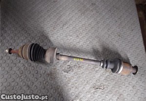 EIXO DIANTEIRO DIREITO Renault scenic i ja 1999 8200029590