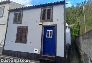 Casa de ferias / 10 minutes das Furnas