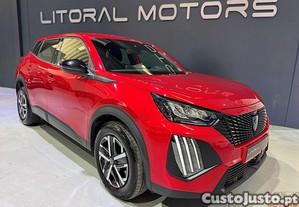 Peugeot 2008 1.2 PureTech SE Style - 24