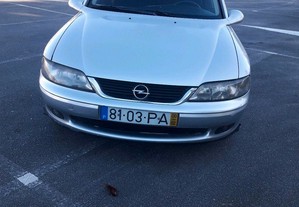 Opel Vectra lig Passg