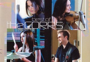 The Corrs - " Best Of" CD