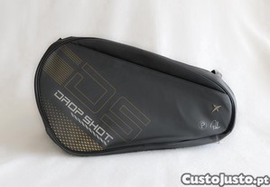 Saco padel drop shot (modelo JMD)