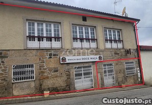 Comercial Armamar