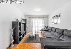 Apartamento T3 Em Ermesinde