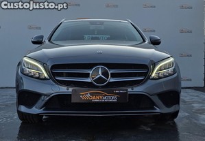 Mercedes-Benz C 300 de T 9G-TRONIC Avantgarde - 19