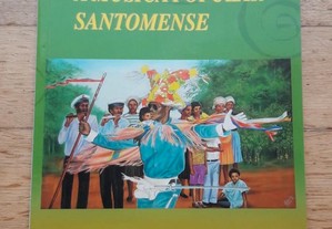 A Música Popular Santomense, de Albertino Bragança