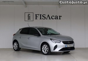 Opel Corsa 1.5 D Elegance