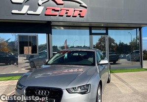 Audi A5 2.0 TDi Advance - 13