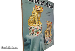 Arts of Asia (March-April 1975 - The charm of japonese trade porcelain)
