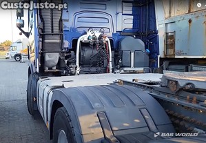 Volvo FH16
