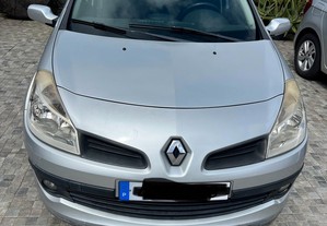 Renault Clio 1500 dci