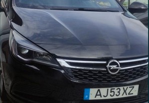 Opel Astra 1.0Turbo Ecotec S&S 105CV