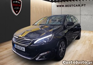 Peugeot 308 SW 1.6 HDI - 16