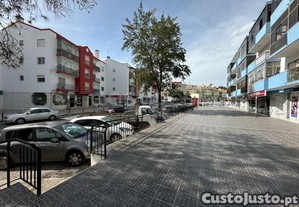 Garagem Mafra