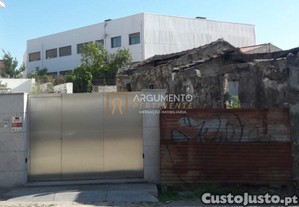 Terreno Para Construo Em So Mamede De Infesta E Senhora Da Hora,Matosinhos, Porto, Matosinhos