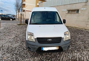 Ford Transit connect 1.8 cc