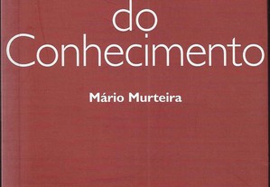 Mário Murteira. Economia do Conhecimento. 