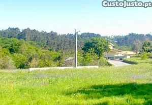 Quintinha em zona de construção H2 a 7 min centro Viseu