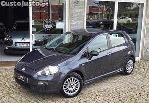 Fiat Punto 1.2 Young S&S
