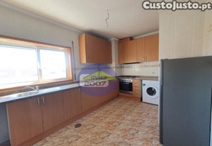 Apartamento T2 Oliveira De Azemis
