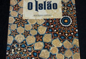 Livro O Islão Akbar S. Ahmed Bertrand