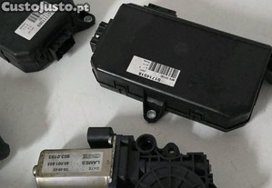 Motores e centralinas portas fiat