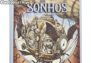 O Grande Livro dos Sonhos