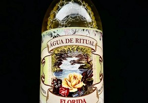 Água de Ritual - FLORIDA (250ml)