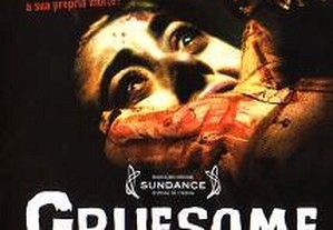 Gruesome - Pesadelo ou Realidade (2006) Jeff Crook, Josh Crook