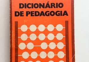 Dicionário de Pedagogia 
