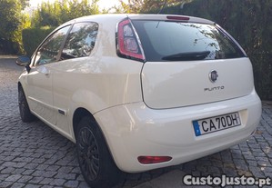 Fiat Punto EVO - 12