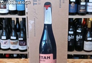 Espumante Titan Extra Bruto Rose
