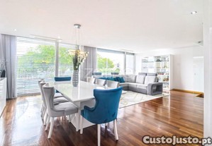 Moradia T4 Moderna Com Piscina E Jardim Em...