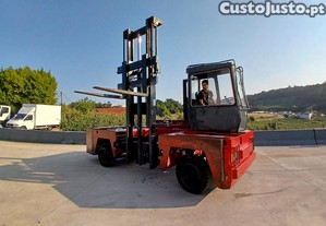 VENDIDO - Empilhador Lateral KALMAR 4T