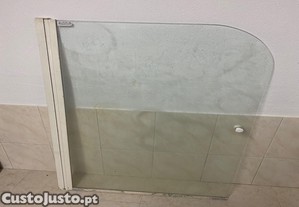 Resguardo para banheira