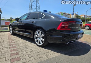 Volvo S90 2.0 D4 INSCRIPTION - 18