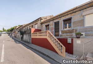 Moradia De Bairro Para Reabilitar   Azurm, Guimares - Prxima Da Universidade Do Minho, Braga, Guimares