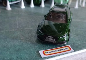 Audi RS 6 Avant 2017 Hotwheels
