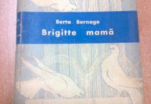 Brigitte Mamã