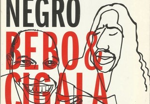 Bebo & Cigala - Blanco Y Negro: En Vivo (2 DVD)