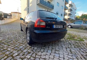Audi A3 (8L)