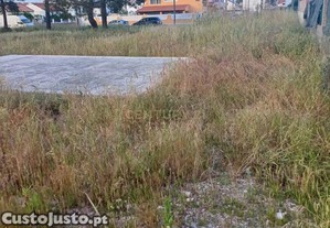 Terreno Urbano em Ferno Ferro