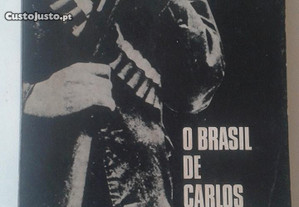 O Brasil de Carlos Marighela
