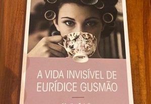 A vida invisível de Euridice Gusmão