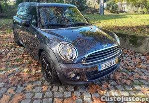 MINI Clubman One D - 14