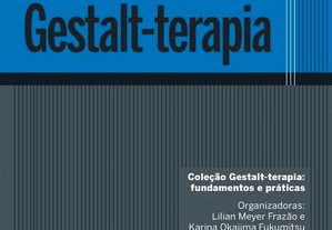 Gestalt-terapia v.08 recursos criativos em Gestalt-terapia