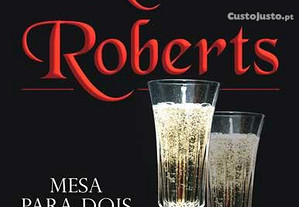 Nora Roberts, ebooks em português do brasil