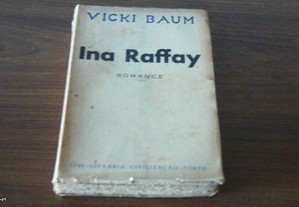 Ina Raffay de Vicki Baum