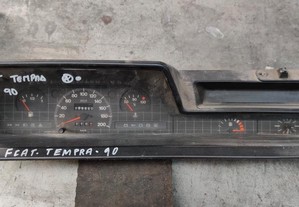 Quadrante Fiat Tempra 1.4 ano 1990